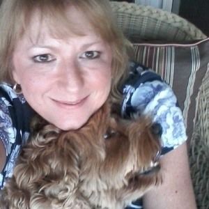 Meet your Posher, Patty